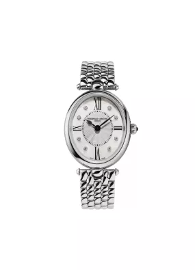 Frederique Constant Classics Art Déco Oval FC-200RMPW2V6B