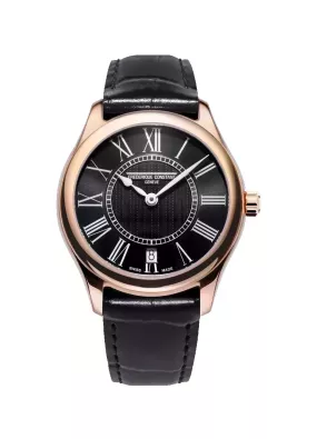 Frederique Constant Classics Ladies Quartz FC-220MB3B4