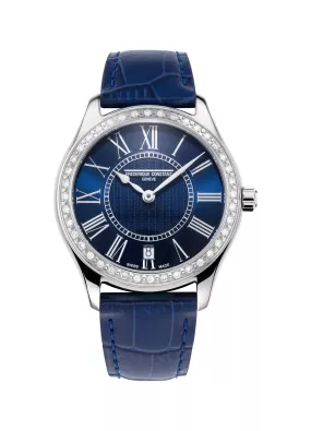 Frederique Constant Classics Ladies Quartz FC-220MN3BD6