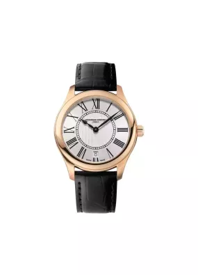 Frederique Constant Classics Ladies Quartz FC-220MS3B4