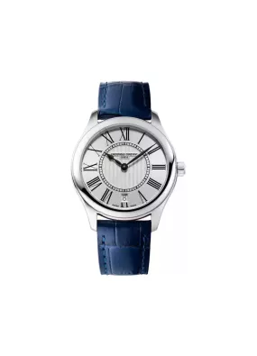 Frederique Constant Classics Ladies Quartz FC-220MS3B6