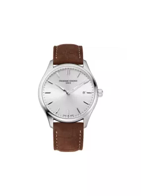 Frederique Constant Classics Quartz FC-220SS5B6