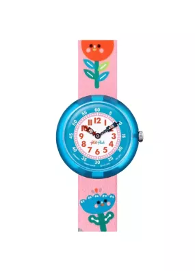 Flik Flak Once And Floral ZFBNP091C