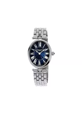 Frederique Constant Classics Art Déco Oval FC-200MPN2V6B