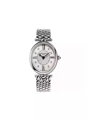 Frederique Constant Classics Art Déco Oval FC-200RMPW2V6B