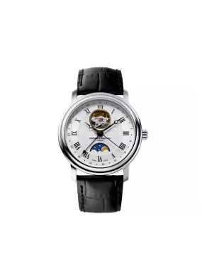 Frederique Constant Classics Heart Beat Moonphase FC-335MC4P6