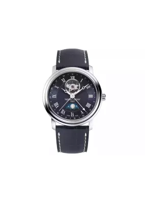 Frederique Constant Classics Heart Beat Moonphase FC-335MCNW4P26