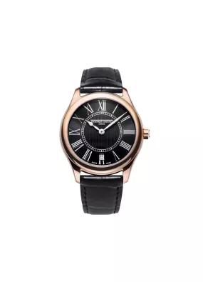 Frederique Constant Classics Ladies Quartz FC-220MB3B4