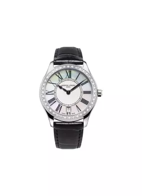 Frederique Constant Classics Ladies Quartz FC-220MPW3BD26