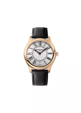 Frederique Constant Classics Ladies Quartz FC-220MS3B4