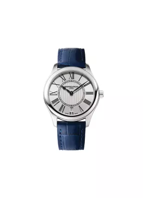 Frederique Constant Classics Ladies Quartz FC-220MS3B6