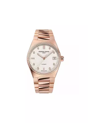 Frederique Constant Highlife Ladies Automatic FC-303VD2NHD4B