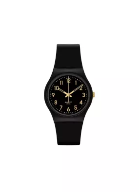 Swatch Golden Tac GB274