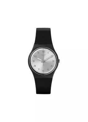 Swatch Silver Friend Too GB287