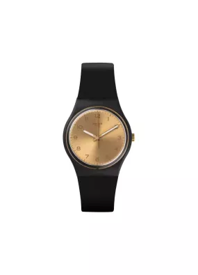 Swatch Golden Friend Too GB288