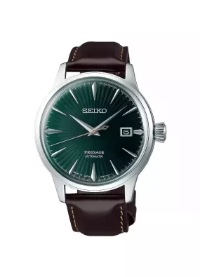 Seiko Presage Cocktail Time Mockingbird SRPD37J1