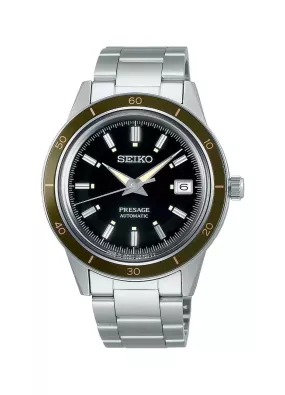 Seiko Presage Style'60s SRPG07J1