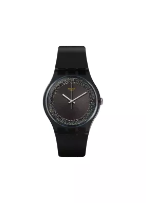 Swatch Darksparkles SUOB156