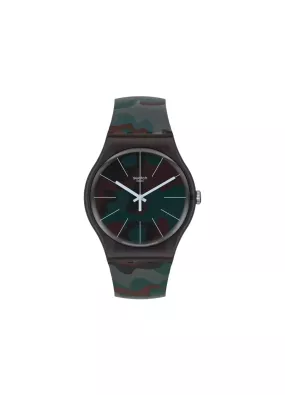 Swatch Camoucity SUOB175