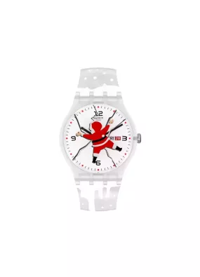 Swatch Hohoouch SUOZ717