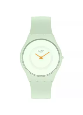 Swatch Caricia Verde SS09G101