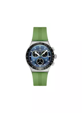 Swatch Dusk Thru The Leaves YVS531