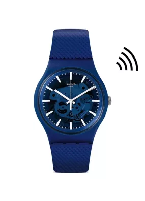 Swatch Ocean Pay! SVIN103-5300