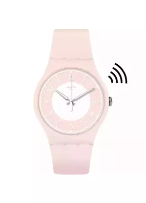 Swatch Pastel Pay! SVIP101-5300