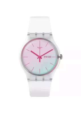 Swatch Polawhite SO29K704-S14