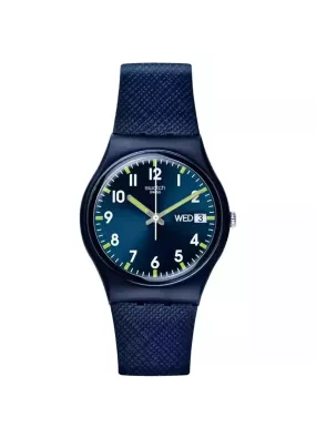 Swatch Sir Blue SO28N702