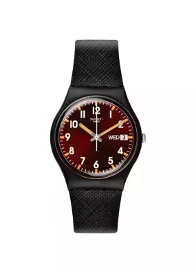 Swatch Sir Red SO28B704