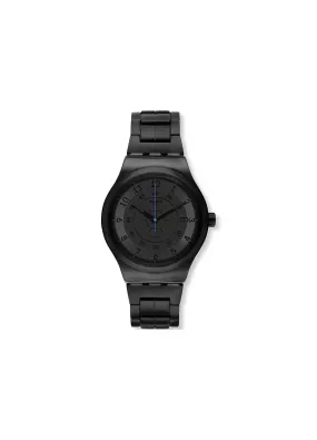 Swatch Sistem Dark YIB401G