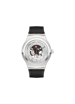 Swatch Sistem Through Again YIS431