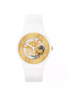 Swatch Sunray Glam SO29W105-S14