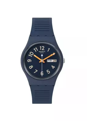 Swatch Trendy Lines At Night SO28I700