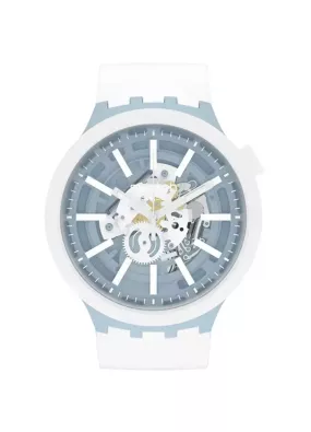 Swatch Whice SB03N103