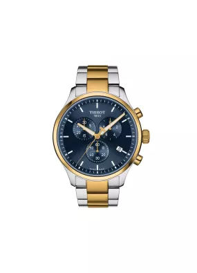 Tissot Chrono XL Classic T116.617.22.041.00