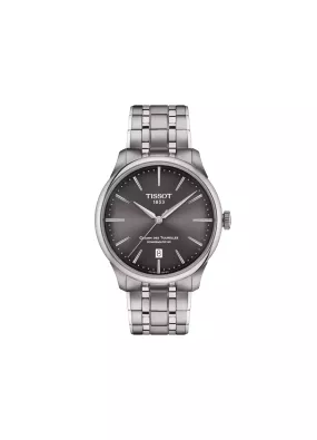 Tissot Chemin des Tourelles Powermatic 80 39 mm T139.807.11.061.00