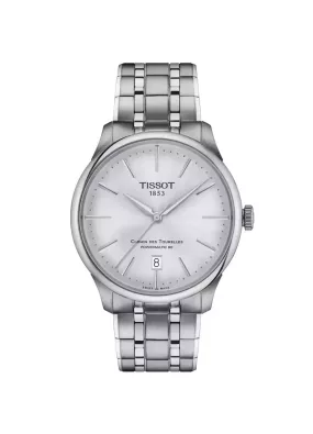 Tissot Chemin des Tourelles Powermatic 80 39 mm T139.807.11.031.00