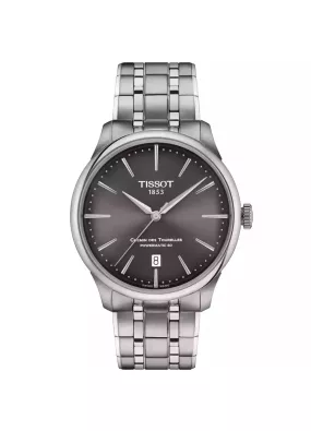 Tissot Chemin des Tourelles Powermatic 80 39 mm T139.807.11.061.00