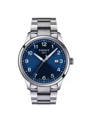 Tissot Gent XL Classic T116.410.11.047.00