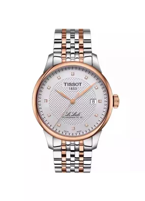 Tissot Le Locle Powermatic 80 T006.407.22.036.01