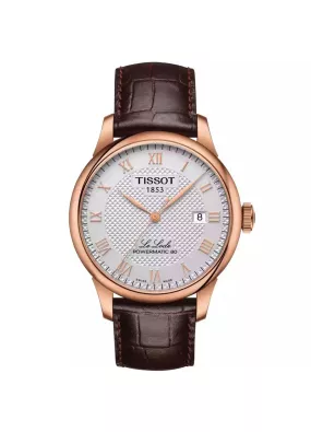 Tissot Le Locle Powermatic 80 T006.407.36.033.00