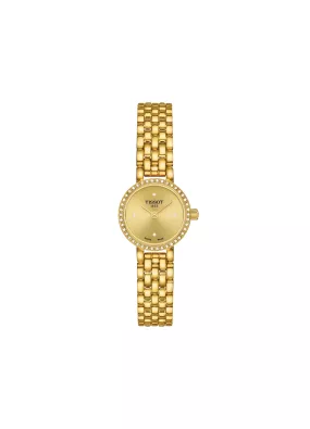 Tissot Lovely Round T140.009.63.026.00