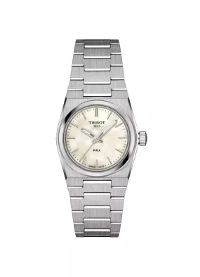 Tissot PRX 25mm T137.010.11.111.00