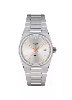 Tissot PRX 35mm T137.210.11.031.00