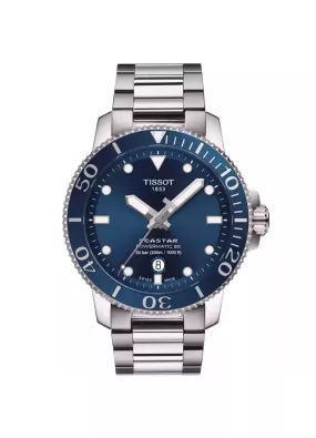 Tissot Seastar 1000 Powermatic 80 T120.407.11.041.03