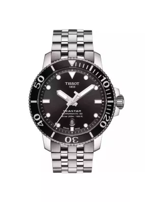 Tissot Seastar 1000 Powermatic 80 T120.407.11.051.00