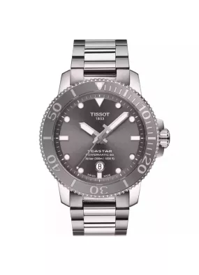 Tissot Seastar 1000 Powermatic 80 T120.407.11.081.01