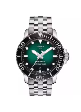 Tissot Seastar 1000 Powermatic 80 T120.407.11.091.01